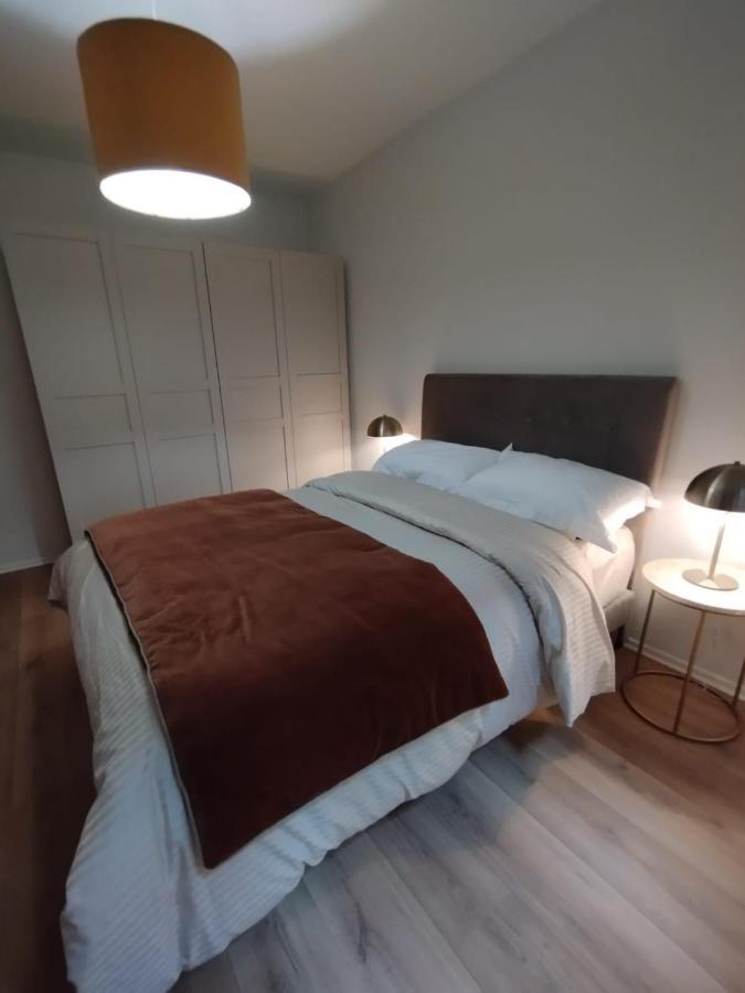 Charmant App Grand'Rue Vieille Ville Strasbourg Kültér fotó